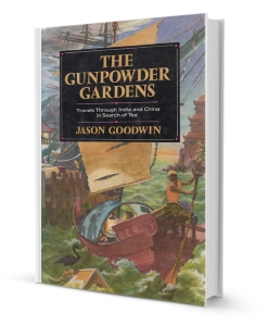 Gunpowder Gardens